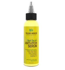 Taliah Waajid Ditch The Itch™ Bamboo, Basil and Peppermint Anti Itch Serum