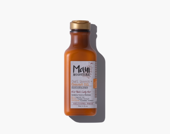 Maui Moisture Curl Quench + Coconut Oil Conditioner