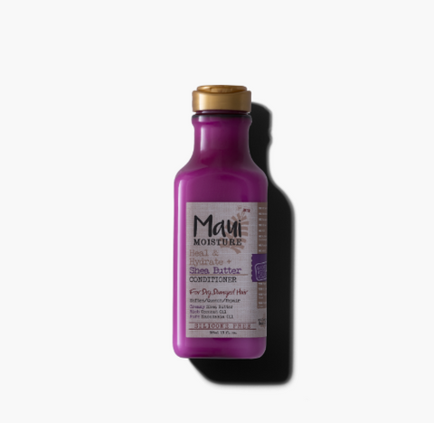 Maui Heal & Hydrate + Shea Butter Conditioner