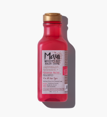 Maui Lightweight Hydration + Hibiscus Water Shampoo