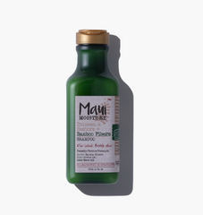 Maui Thicken & Restore + Bamboo Fiber Shampoo