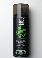 L3VEL3 Oil Sheen Spray