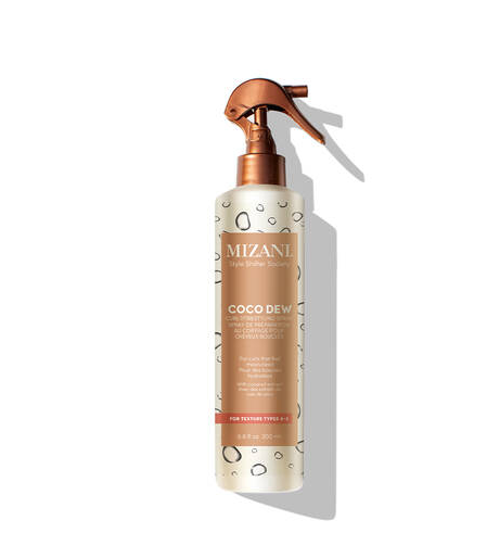 Mizani Coco Dew