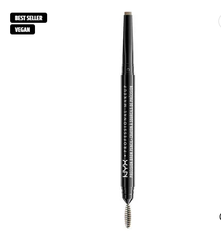 NYX Precision Brow Pencil