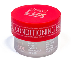 Lux Collection Braid Gel Conditioner