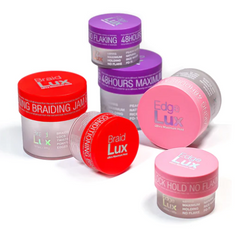 Lux Collection Braid Gel Conditioner