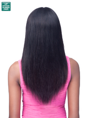 Bobbi Boss Human Hair Lace Wig - Imani 22"
