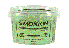 Smokkin Professional Styling Gel Olive Oil