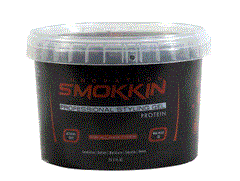 Smokkin Professional Styling Gel Protein
