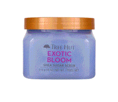 Tree Hut Exotic Bloom Shea Sugar Scrub