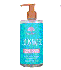 Tree Hut Lotus Water Serum Infused Hand Wash
