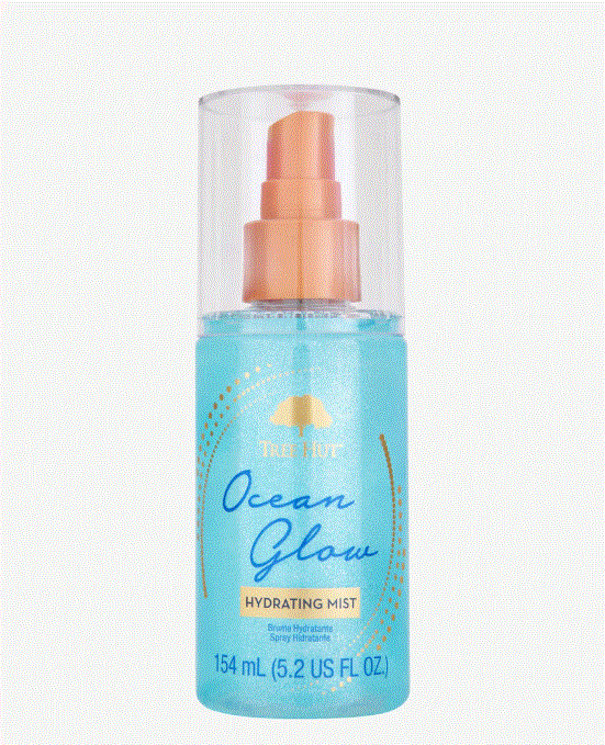Tree Hut Ocean Glow Hydrating Mist