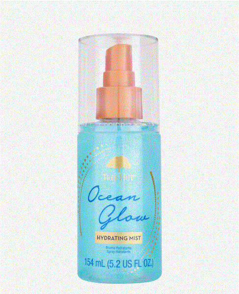 Tree Hut Ocean Glow Hydrating Mist