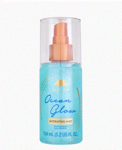 Tree Hut Ocean Glow Hydrating Mist