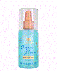 Tree Hut Ocean Glow Hydrating Mist