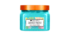 Tree Hut Sugared Fantasy Shea Sugar Scrub
