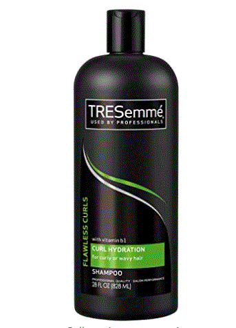 TRESemme Shampoo Curl Hyrdration 28 oz