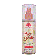 Tree Hut Fragrance Mist Coco Colada