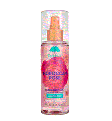 Tree Hut Fragrance Mist Moroccan Rose