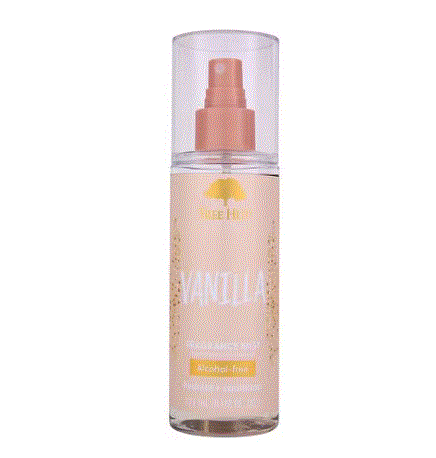 Tree Hut Fragrance Mist Vanilla