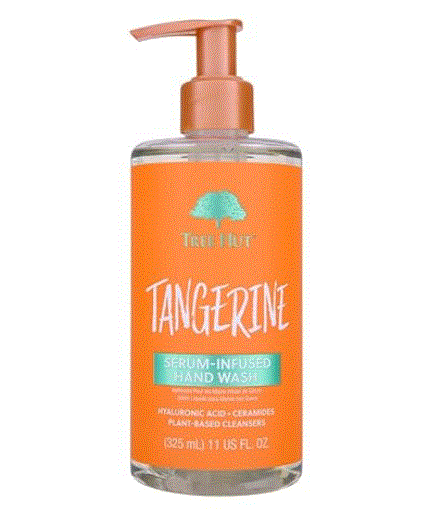 Tree Hut Tangerine Hand Wash