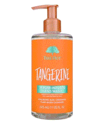Tree Hut Tangerine Hand Wash
