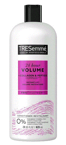 TRESemme 24-Hour Volume Shampoo & Conditioner 28 oz.