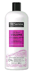 TRESemme 24-Hour Volume Shampoo & Conditioner 28 oz.