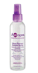 ApHogee Gloss Therapy Polisher Spray 6 oz