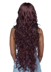Vivica Fox Synthetic Hair HD Lace Front Wig - BERKLEY