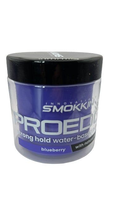 Smokkin Proedge Strong Water-Based Pomade