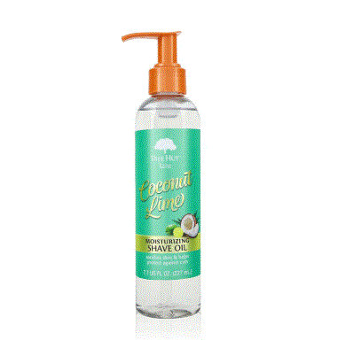 Tree Hut Shave Oil