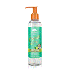Tree Hut Shave Oil