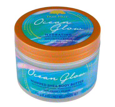 Tree Hut Shea Body Butter