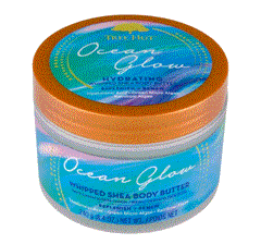 Tree Hut Shea Body Butter