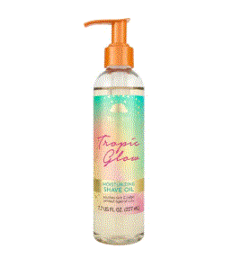 Tree Hut Shave Oil