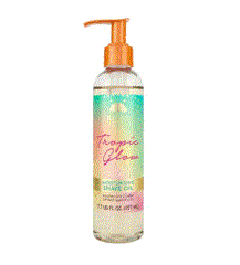 Tree Hut Shave Oil