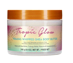 Tree Hut Shea Body Butter