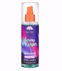 Tree Hut Aurora Nights Fragrance Mist