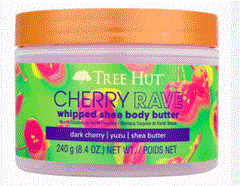 Tree Hut Shea Body Butter