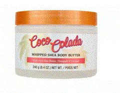 Tree Hut Shea Body Butter