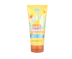 Tree Hut Dewy Daisy Moisturizing Body Lotion