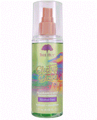 Tree Hut Electric Beach Fragrance Mist