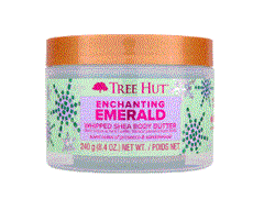 Tree Hut Shea Body Butter