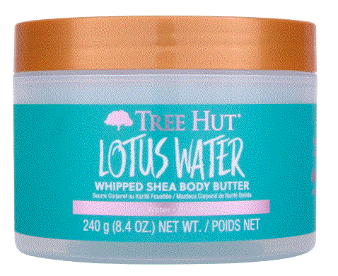 Tree Hut Shea Body Butter