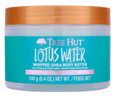Tree Hut Shea Body Butter