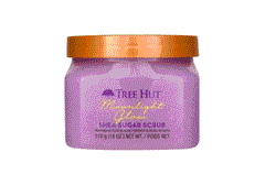 Tree Hut Moonlight Glow Shea Sugar Scrub