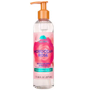 Tree Hut Shave Oil