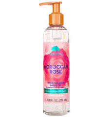 Tree Hut Shave Oil