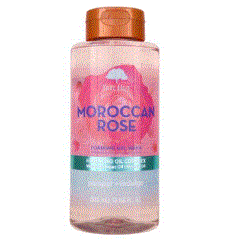 Tree Hut Moroccan Rose Foaming Gel Wash